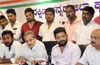 Will continue to work for the party, says Mithun